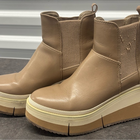 Matisse Shelby Ankle Booties - Picture 4 of 14